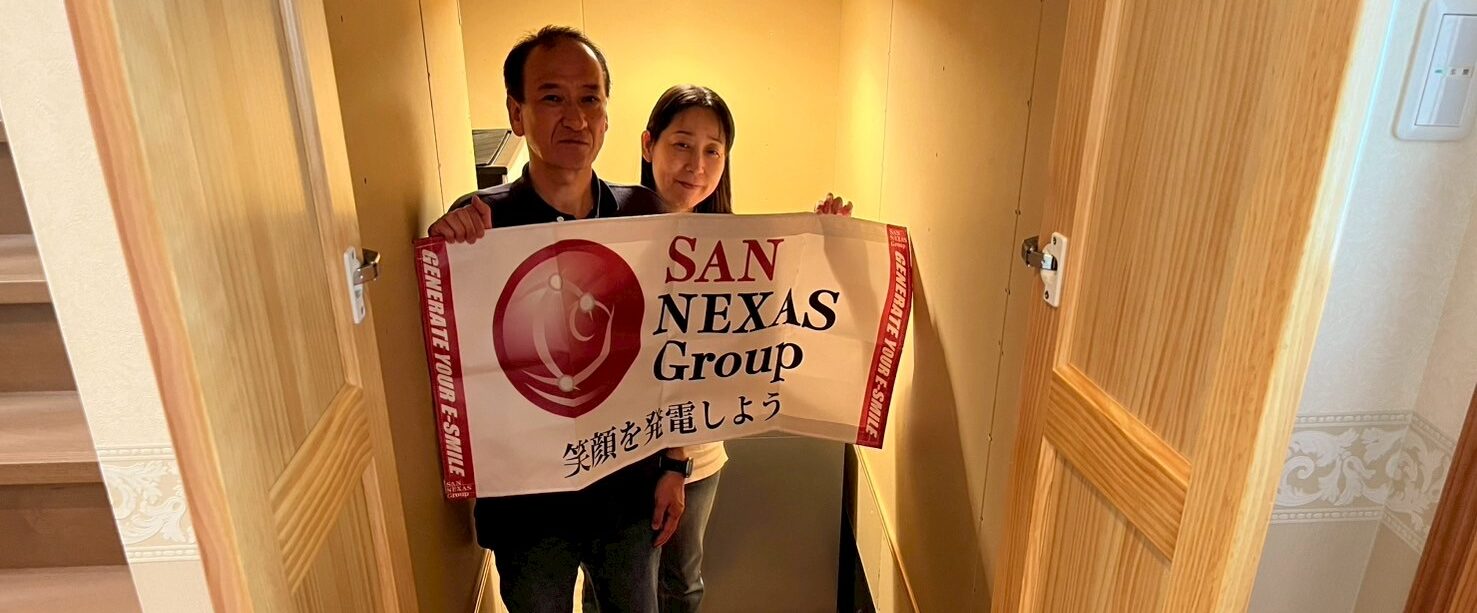 長崎県長崎市S様邸