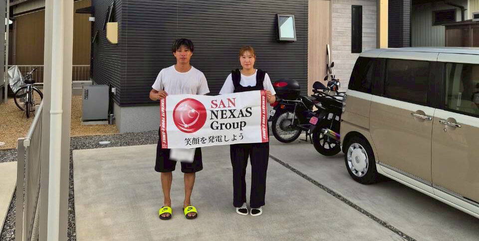 三重県四日市市O様邸