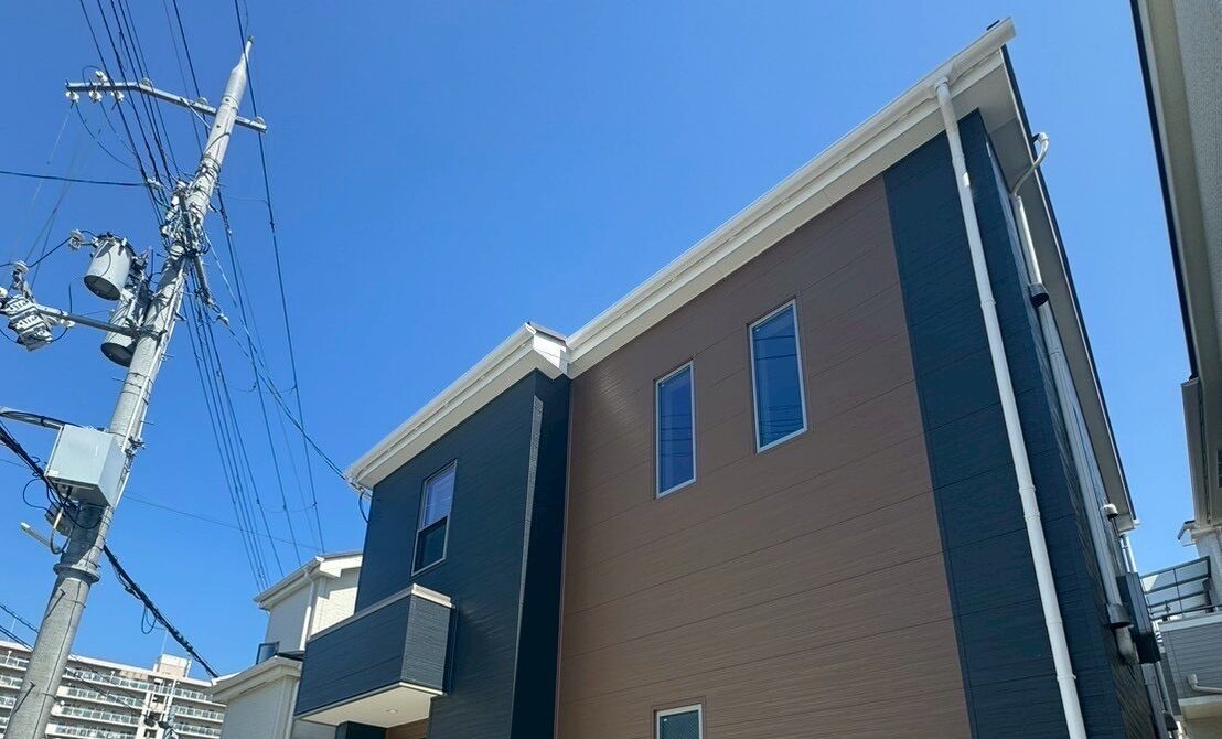 大阪府堺市H様邸