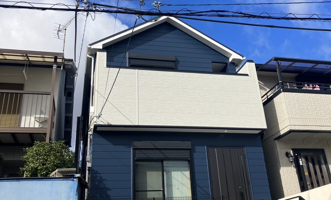 兵庫県神戸市M様邸