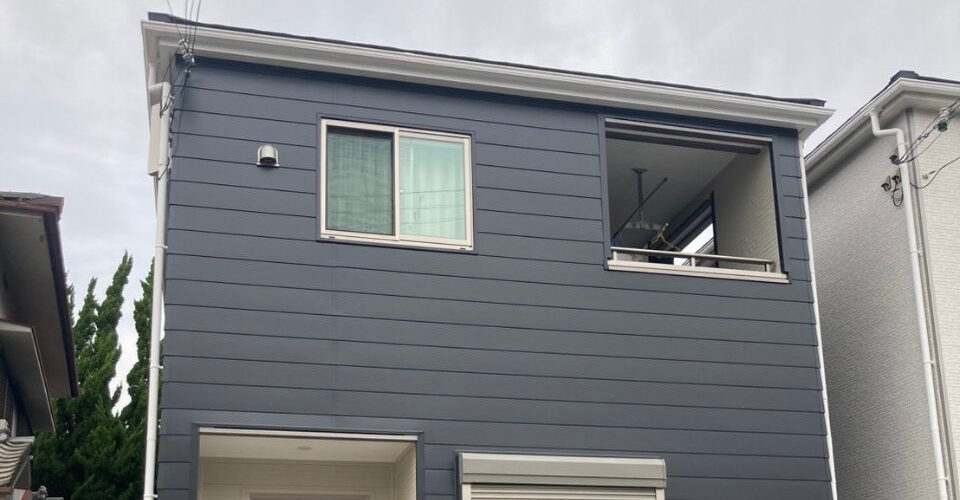 兵庫県神戸市M様邸