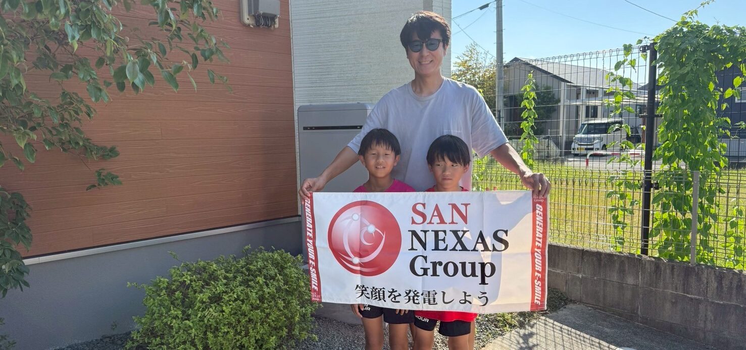 熊本県熊本市H様邸