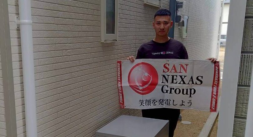 兵庫県たつの市M様邸