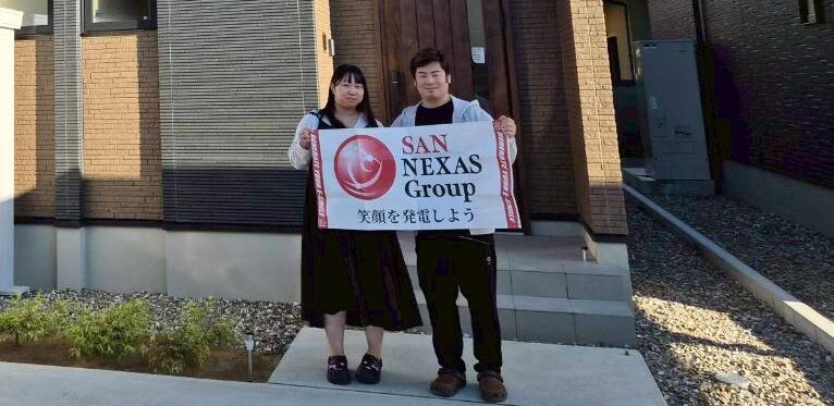 福井県越前市Y様邸