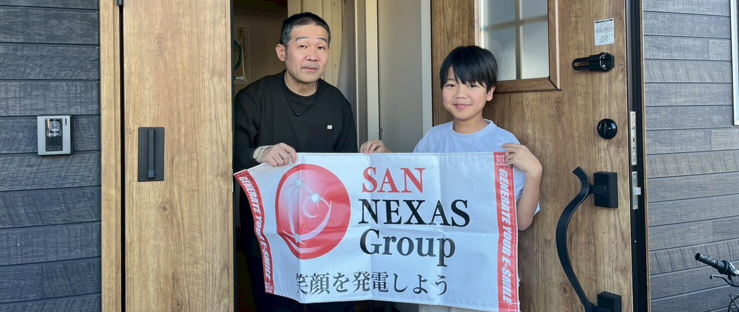 長崎県大村市S様邸