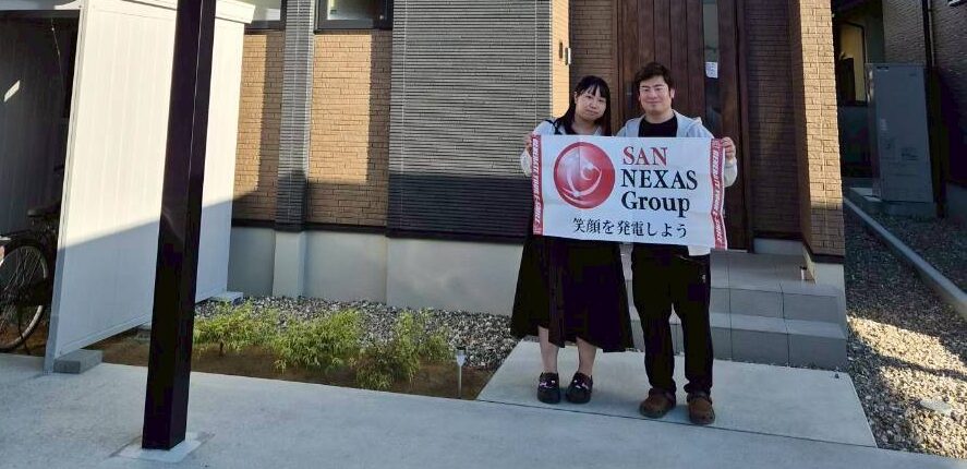 福井県越前市Y様邸