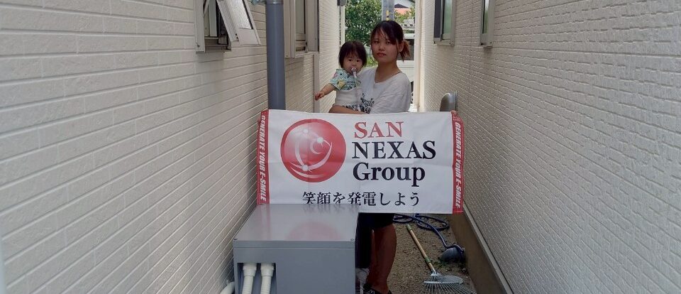 奈良県生駒郡S様邸