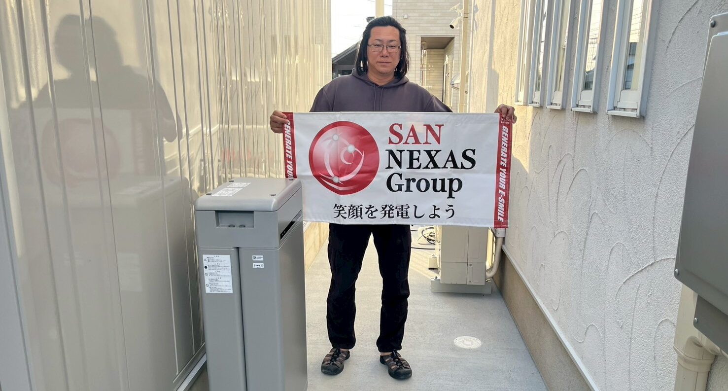 佐賀県佐賀市K様邸