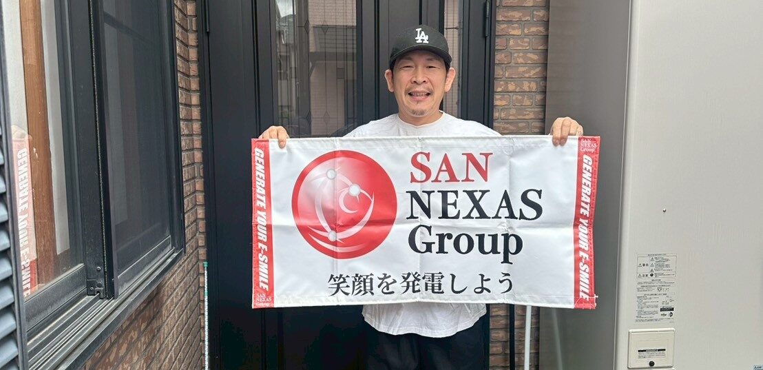 大阪府堺市W様邸