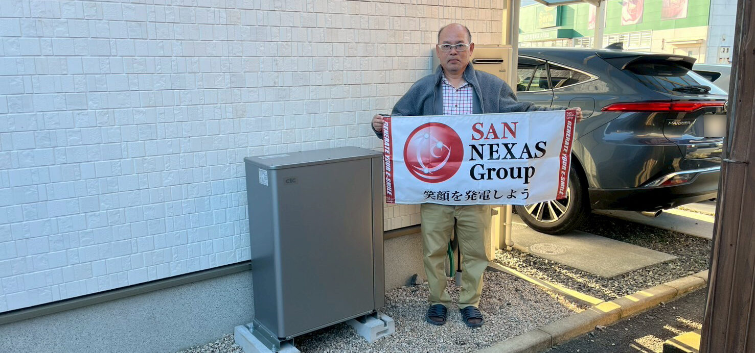 福岡県三井郡Y様邸