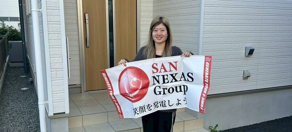 大阪府河内長野市T様邸