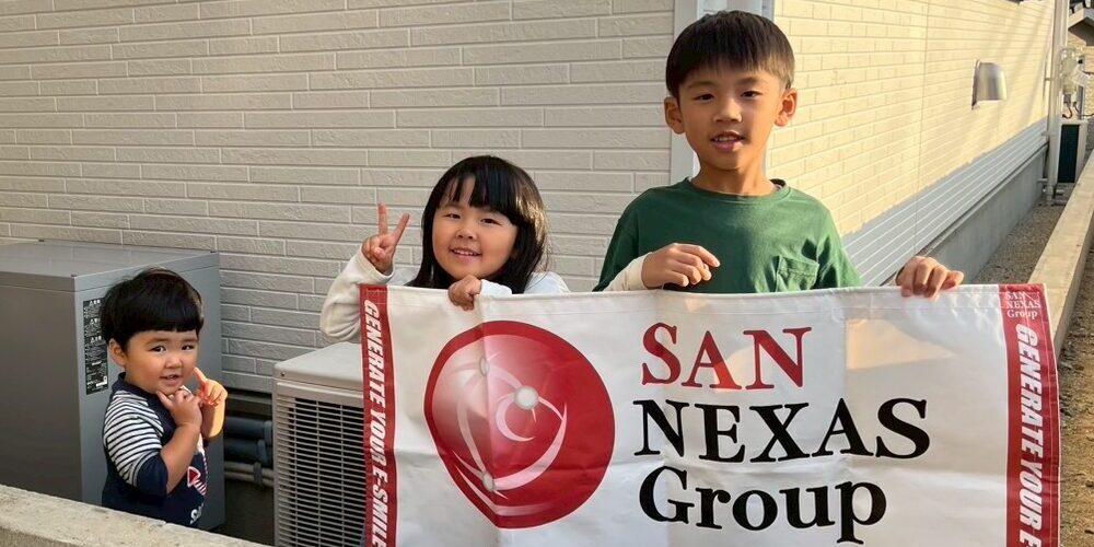 長崎県長崎市M様邸