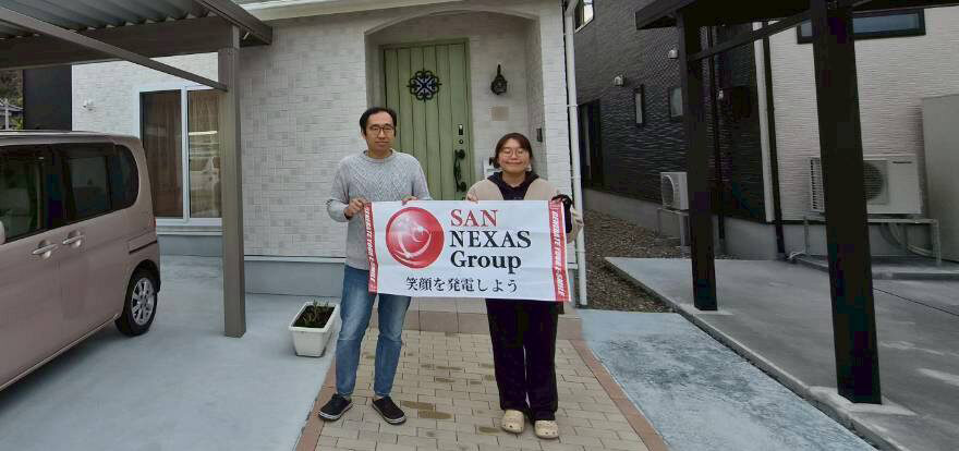 福井県福井市S様邸