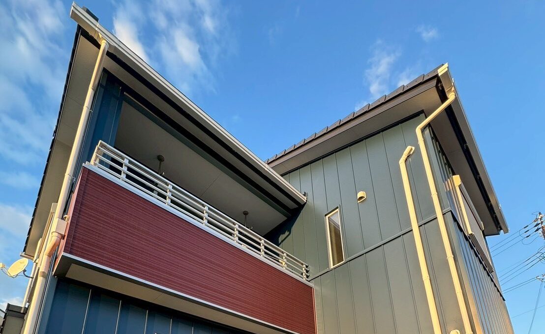 奈良県奈良市N様邸