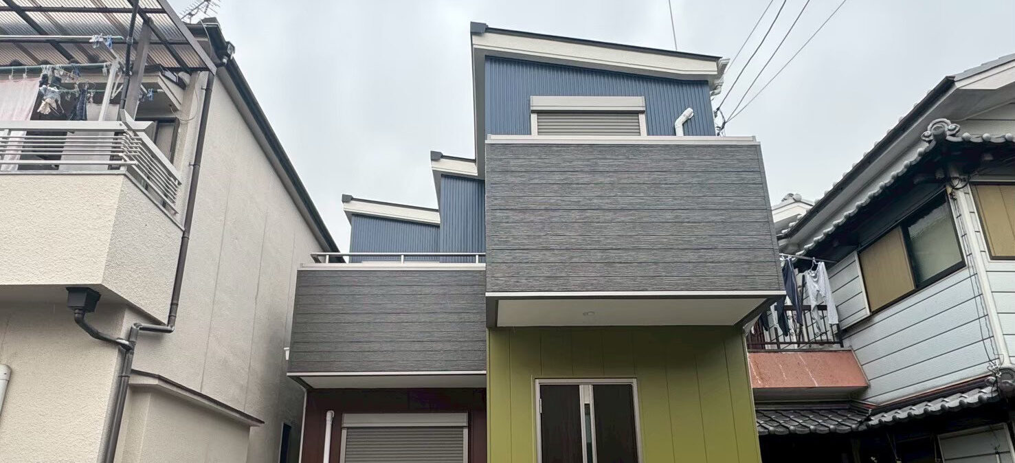 大阪府八尾市N様邸