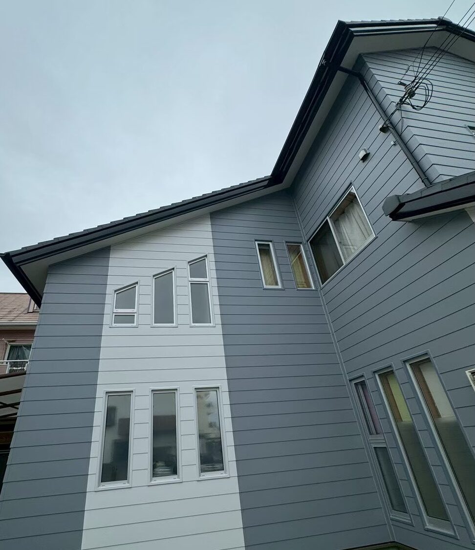 和歌山県和歌山市A様邸