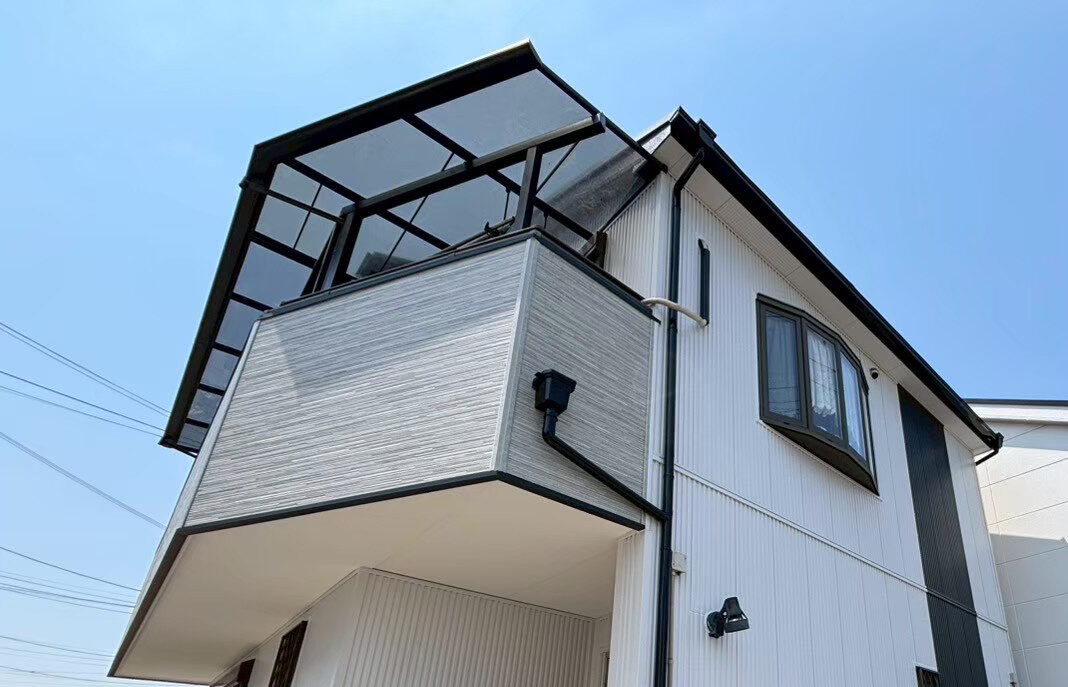 大阪府堺市U様邸