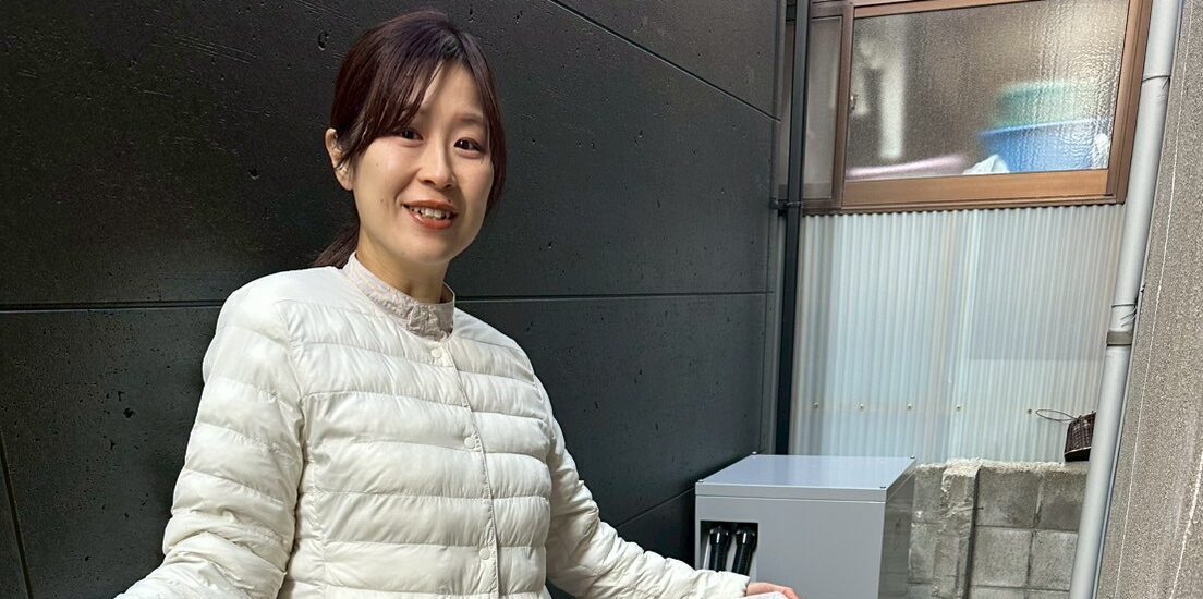 兵庫県尼崎市S様邸