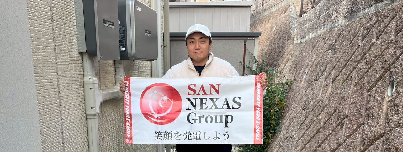 福岡県北九州市H様邸