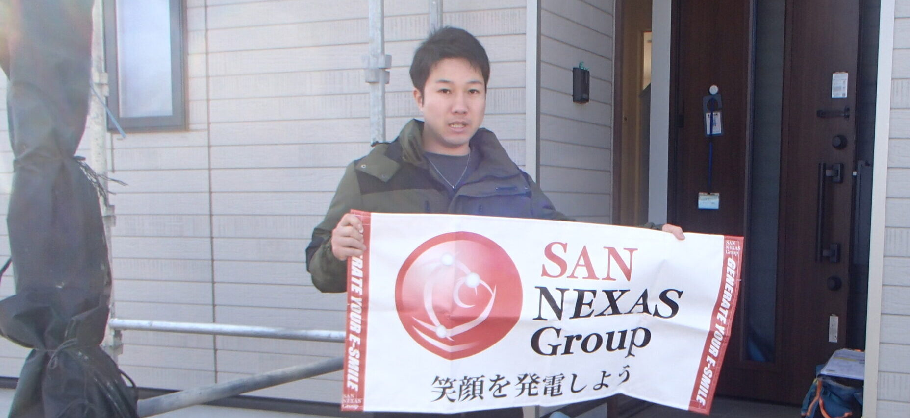 千葉県富里市S様邸