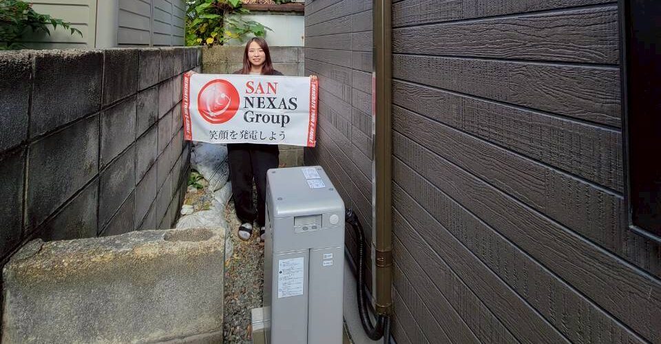 大阪府高槻市F様邸