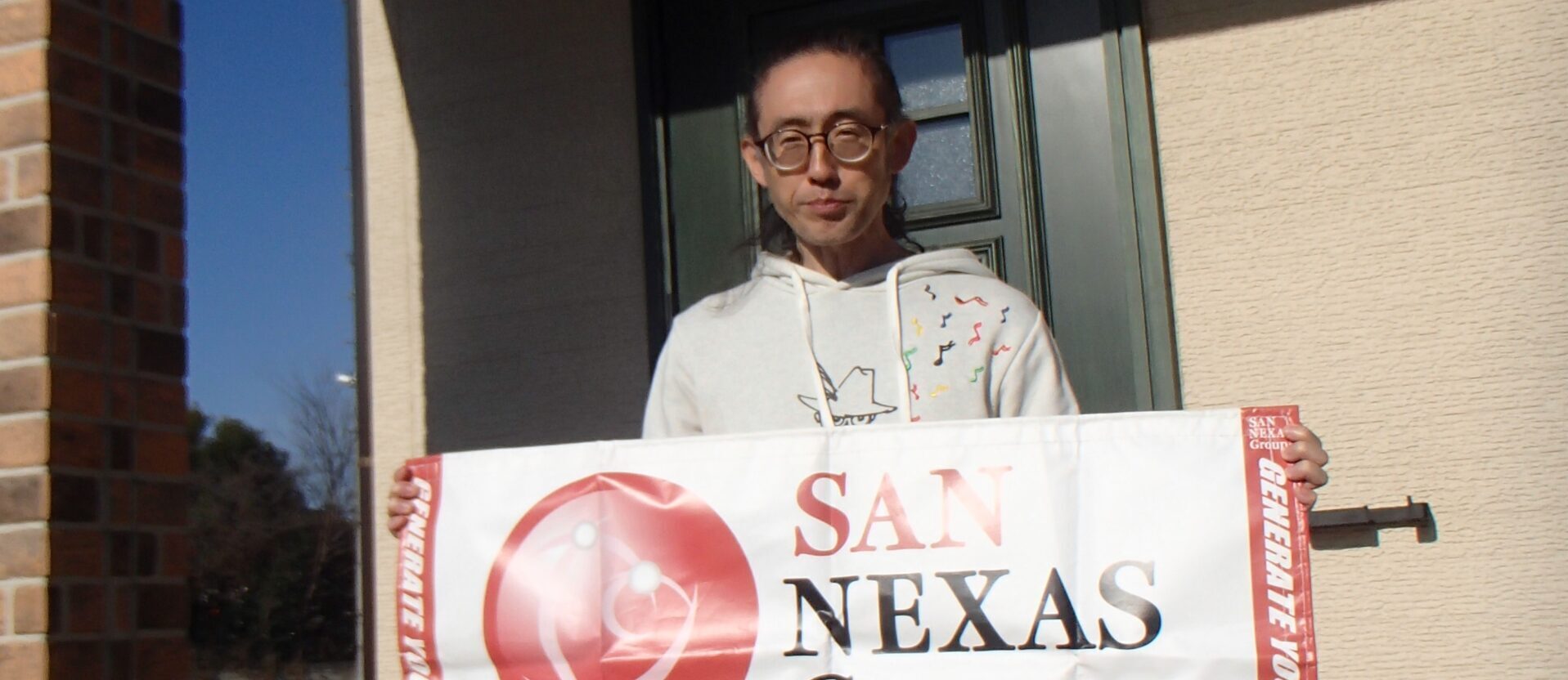 茨城県常総市E様邸