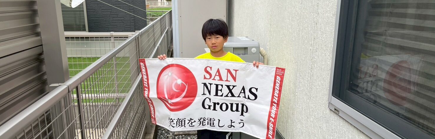 長崎県大村市Y様邸