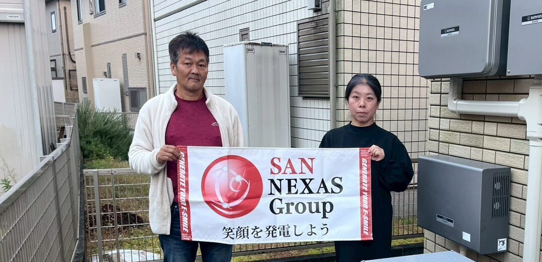 熊本県菊池郡T様邸