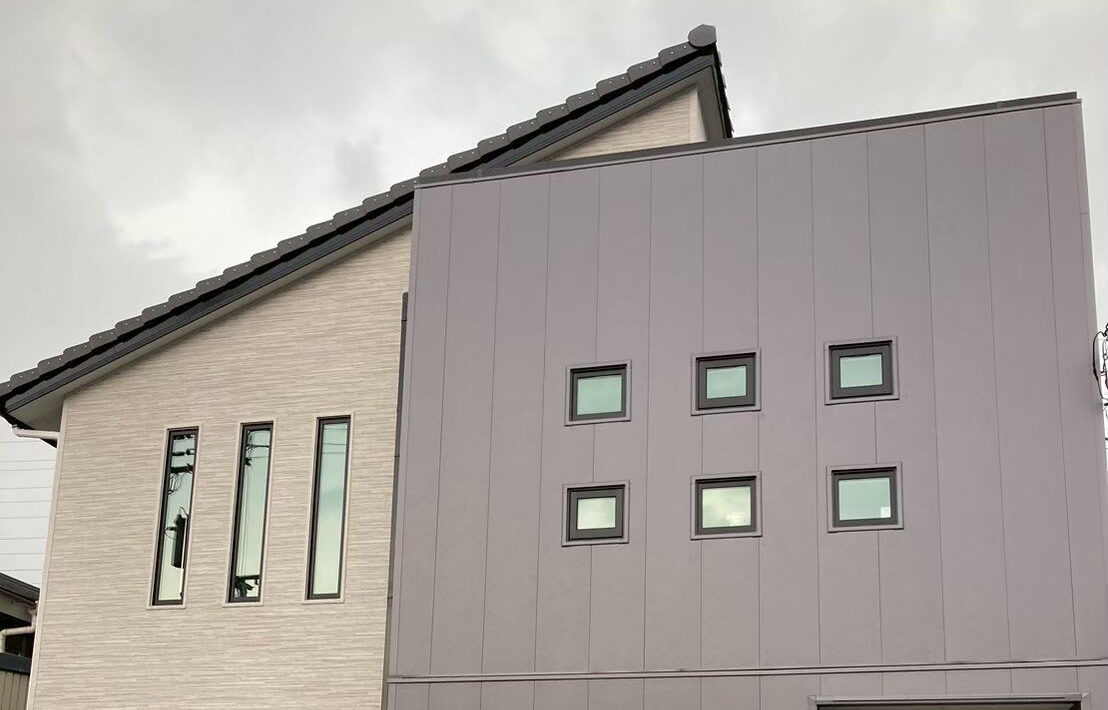 兵庫県加東市H様邸