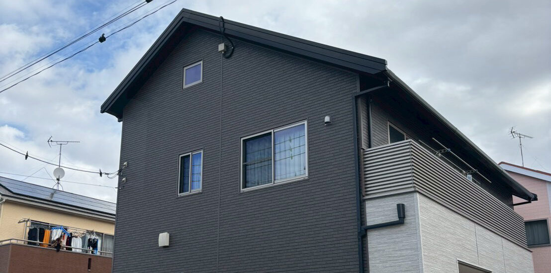 埼玉県川越市S様邸