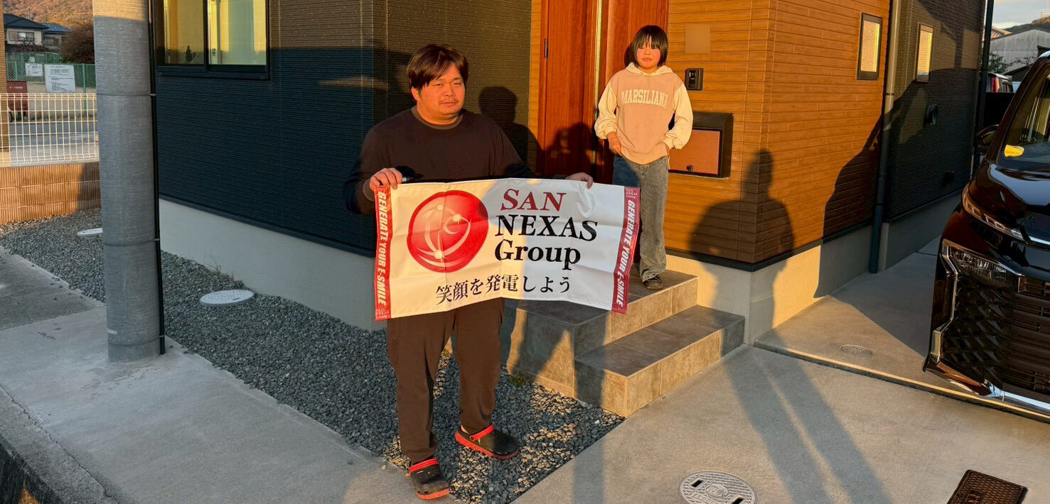 兵庫県姫路市O様邸