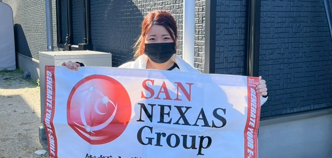 福岡県北九州市N様邸