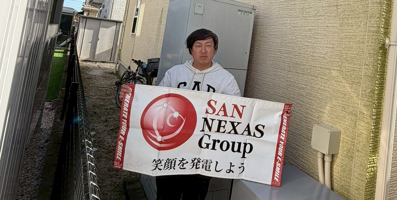 福岡県久留米市T様邸