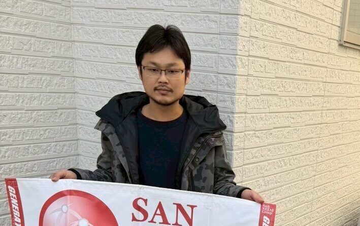 兵庫県揖保郡K様邸