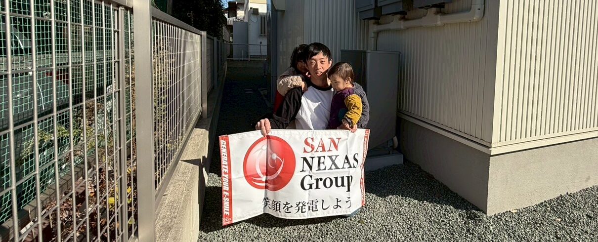 熊本県熊本市S様邸