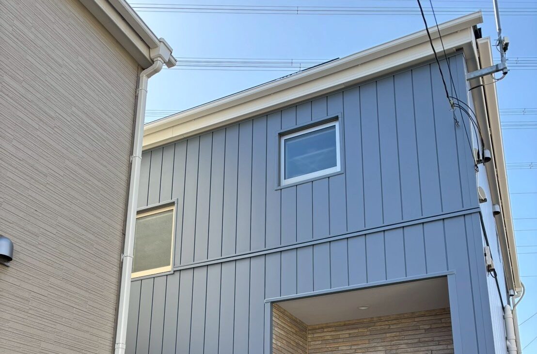 埼玉県狭山市T様邸