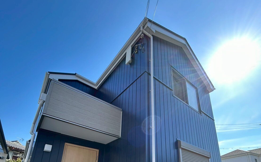 奈良県北葛城郡Y様邸