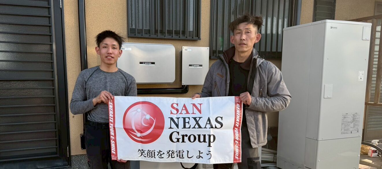 福岡県豊前市O様邸