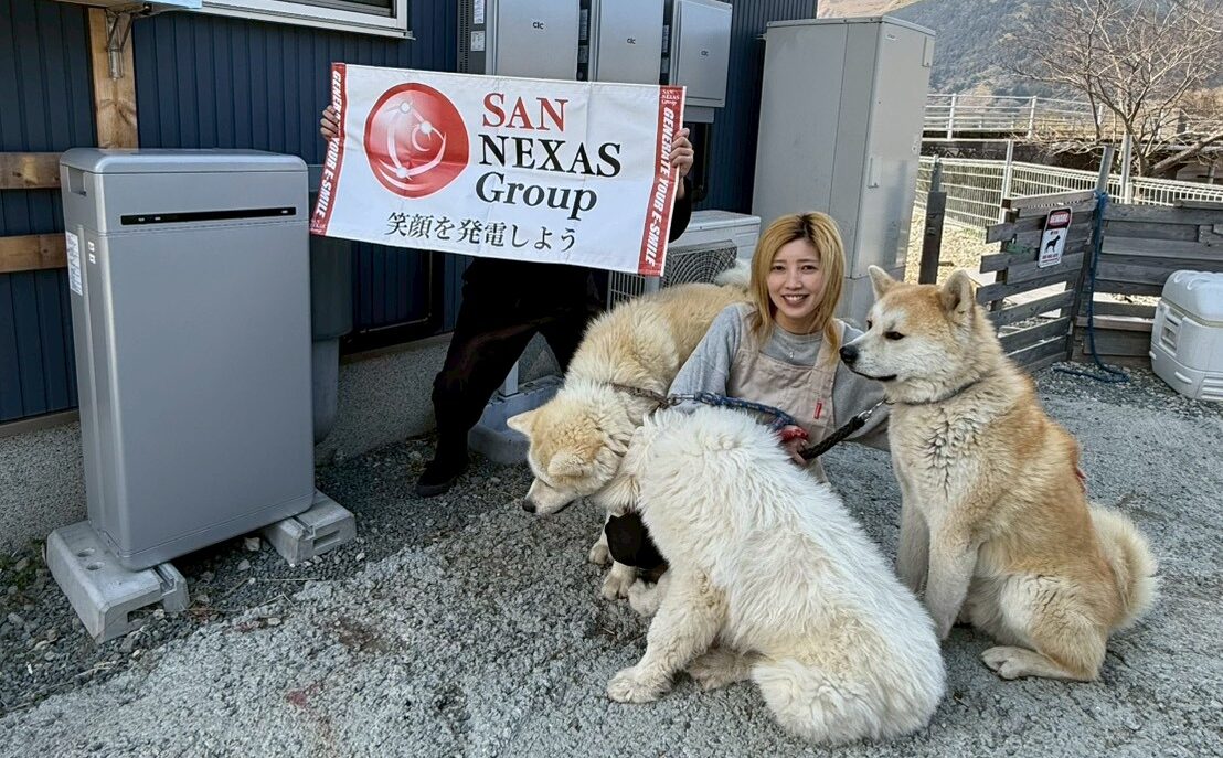 熊本県阿蘇市F様邸