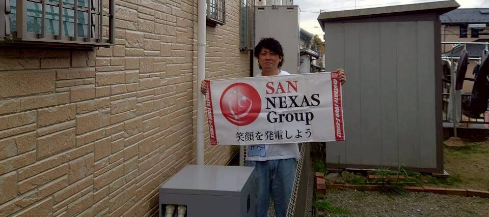 滋賀県甲賀市T様邸