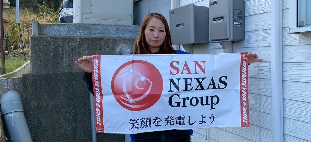 熊本県天草市O様邸