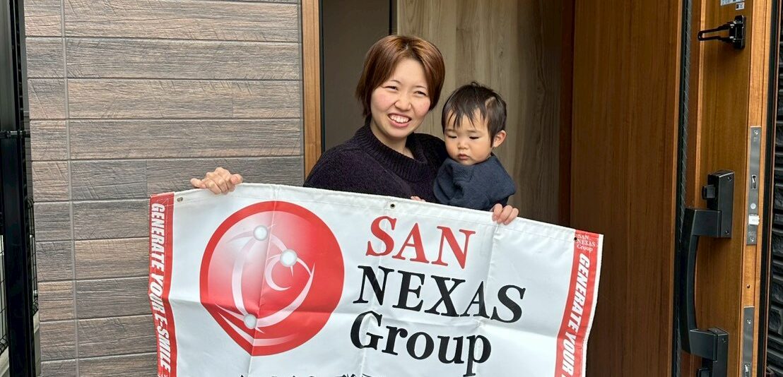 大阪府松原市T様邸