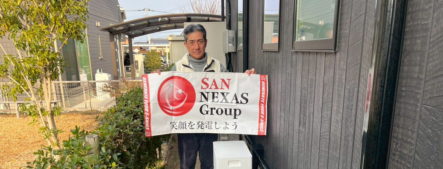 福岡県築上郡T様邸