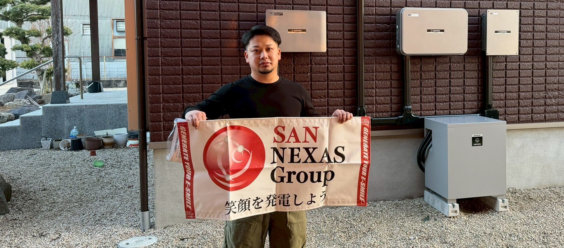 福岡県大川市O様邸