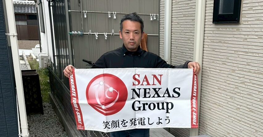 奈良県大和高田市C様邸
