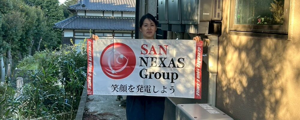 福岡県福岡市M様邸