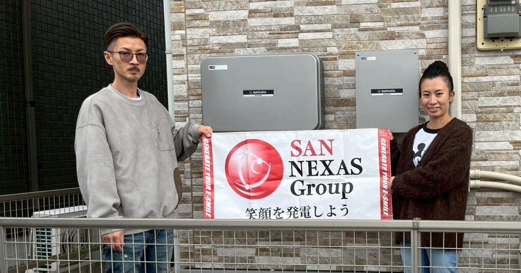 熊本県熊本市N様邸