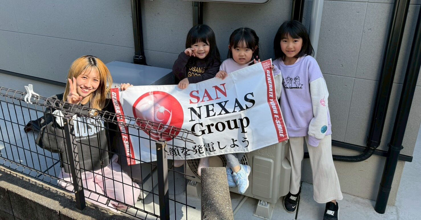 長崎県西彼杵郡S様邸