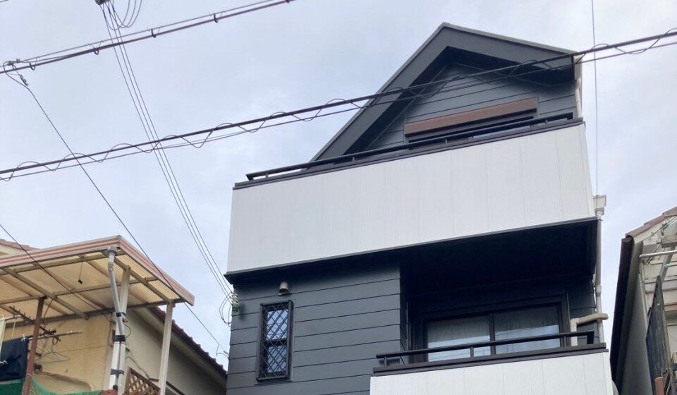 兵庫県神戸市I様邸
