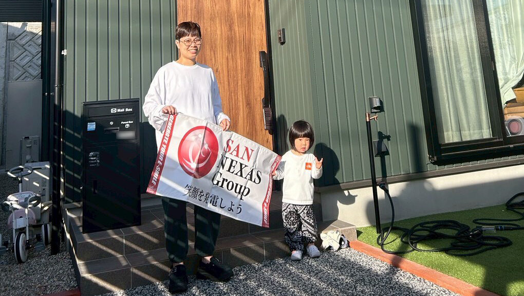 愛知県額田郡S様邸